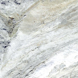 Satellite imagery of Garenstock, CH