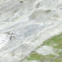 Satellite imagery of Garenstock, CH