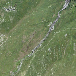 Satellite imagery of Butzeggen, CH