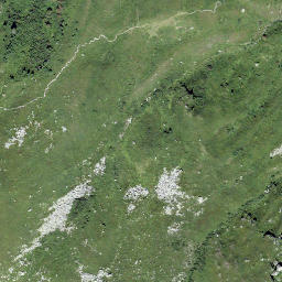 Satellite imagery of Butzeggen, CH