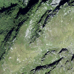 Satellite imagery of Unter Bodmen, CH