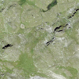 Satellite imagery of Unter Bodmen, CH