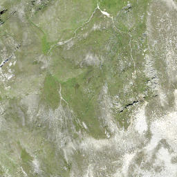 Satellite imagery of Bleschaturra, CH