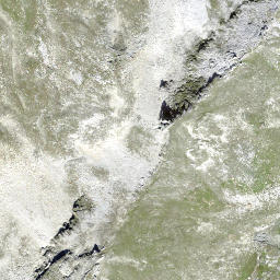 Satellite imagery of Bleschaturra, CH
