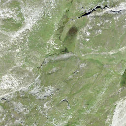Satellite imagery of Bleschaturra, CH