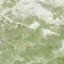 Satellite imagery of Guraletschhorn, CH