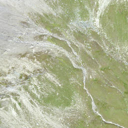 Satellite imagery of Valser Horn, CH