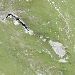 Satellite imagery of Lückli, CH