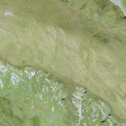 Satellite imagery of Brunnturra, CH