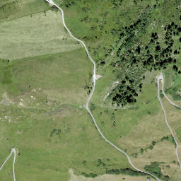 Satellite imagery of Gitzkopf, CH