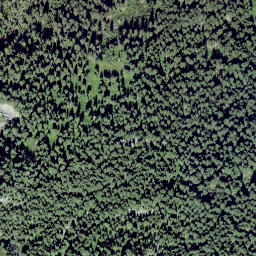 Satellite imagery of Schwarzwaldchopf, CH