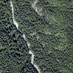 Satellite imagery of Schwarzwaldchopf, CH
