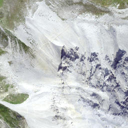Satellite imagery of Nolla, CH