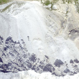 Satellite imagery of Nolla, CH