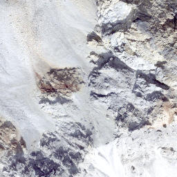 Satellite imagery of Gurschus, Furcletta digl, CH