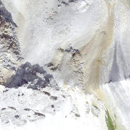 Satellite imagery of Sur Carungas, CH