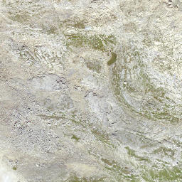 Satellite imagery of Sur Carungas, CH