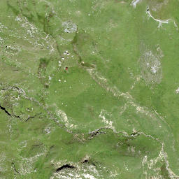 Satellite imagery of Crest'Ota, CH