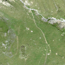 Satellite imagery of Crest'Ota, CH