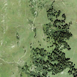 Satellite imagery of Motta Tscharnoz, CH