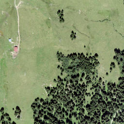 Satellite imagery of Motta Tscharnoz, CH