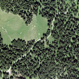 Satellite imagery of Motta Tscharnoz, CH