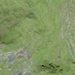 Satellite imagery of Piz Colm, CH