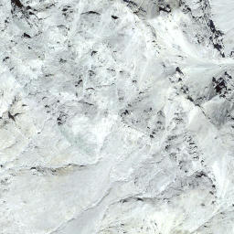 Satellite imagery of Piz Magliavachas, CH