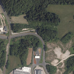 Satellite imagery of Kamin Gailitz, AT