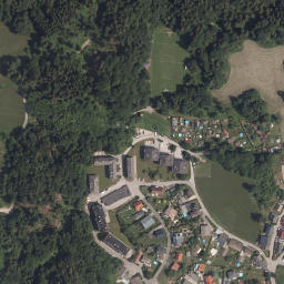 Satellite imagery of Kamin Gailitz, AT