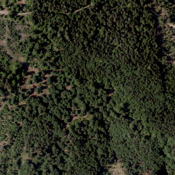 Satellite imagery of Hum, AT