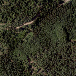 Satellite imagery of Kossiach, AT
