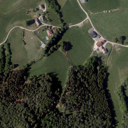 Satellite imagery of Kossiach, AT