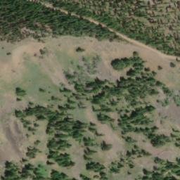 Satellite imagery of Ewe Neck, US