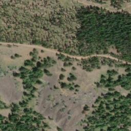 Satellite imagery of Ewe Neck, US