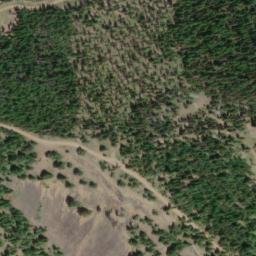 Satellite imagery of Ewe Neck, US