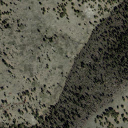 Satellite imagery of Oro Y Plata Mine, US