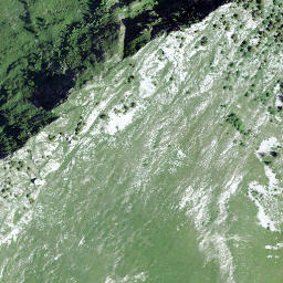 Satellite imagery of Vanil de l'Ardille, CH