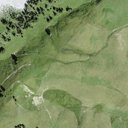 Satellite imagery of Husegg, CH