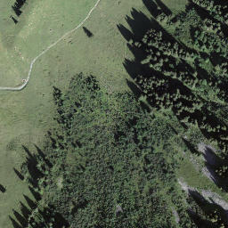 Satellite imagery of Hundsrügg, CH