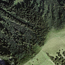 Satellite imagery of Hundsrügg, CH