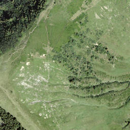 Satellite imagery of Hundsrügg, CH