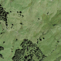 Satellite imagery of Gubi, CH