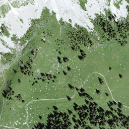 Satellite imagery of Fromattgrat, CH