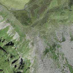 Satellite imagery of Chirgelischibe, CH