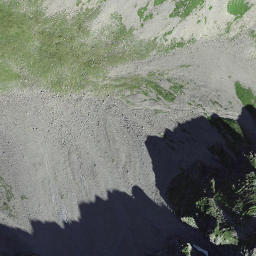 Satellite imagery of Schattigi Schibe, CH