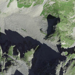 Satellite imagery of Schattigi Schibe, CH