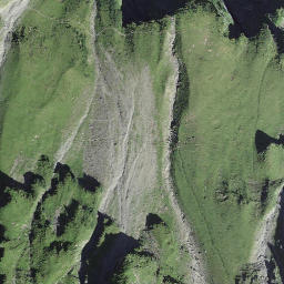 Satellite imagery of Ladholzhore, CH