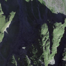 Satellite imagery of Ladholzhore, CH