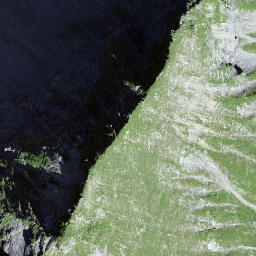 Satellite imagery of Linterhore, CH